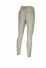 Legginsy damskie LINNETT SUMMER 6535 HIGHWAIST SS26 - Pikeur - pearl grey